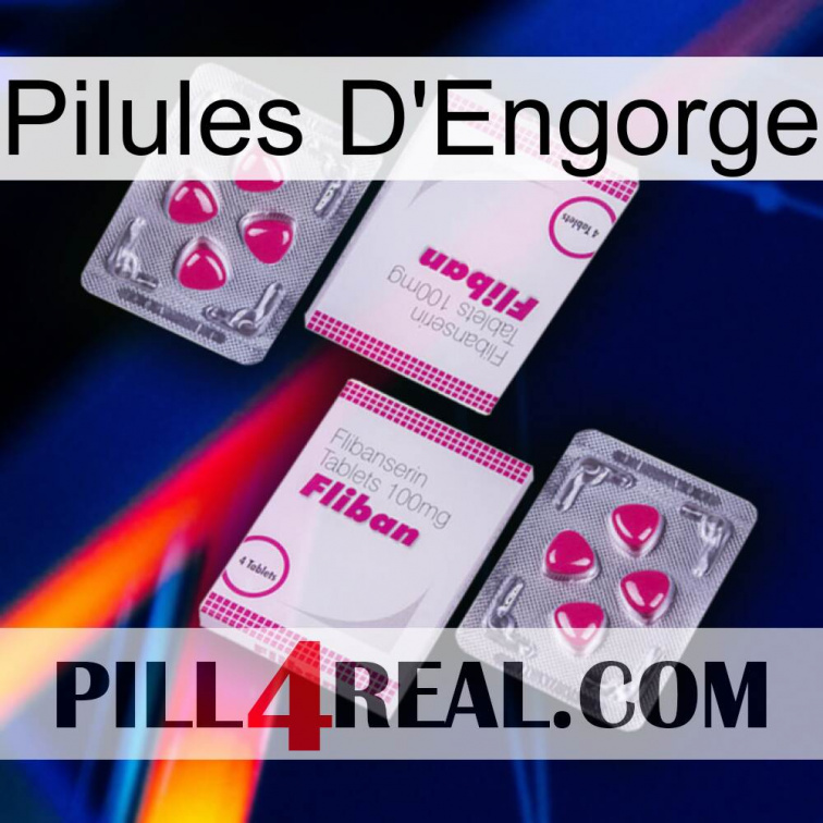 Engorge Pills 33